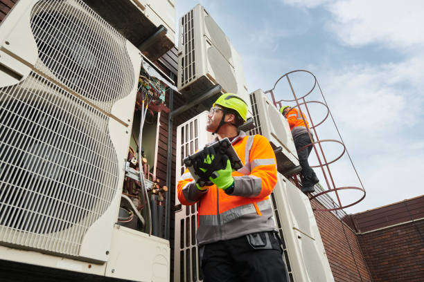 Best Geothermal HVAC Systems in Ponce Inlet, FL