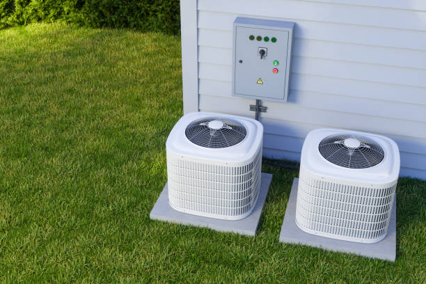 Best Solar-powered HVAC Systems in Ponce Inlet, FL